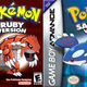 Illustration for article titled Lets Rank the emPokémon/em Games, Best to Worst